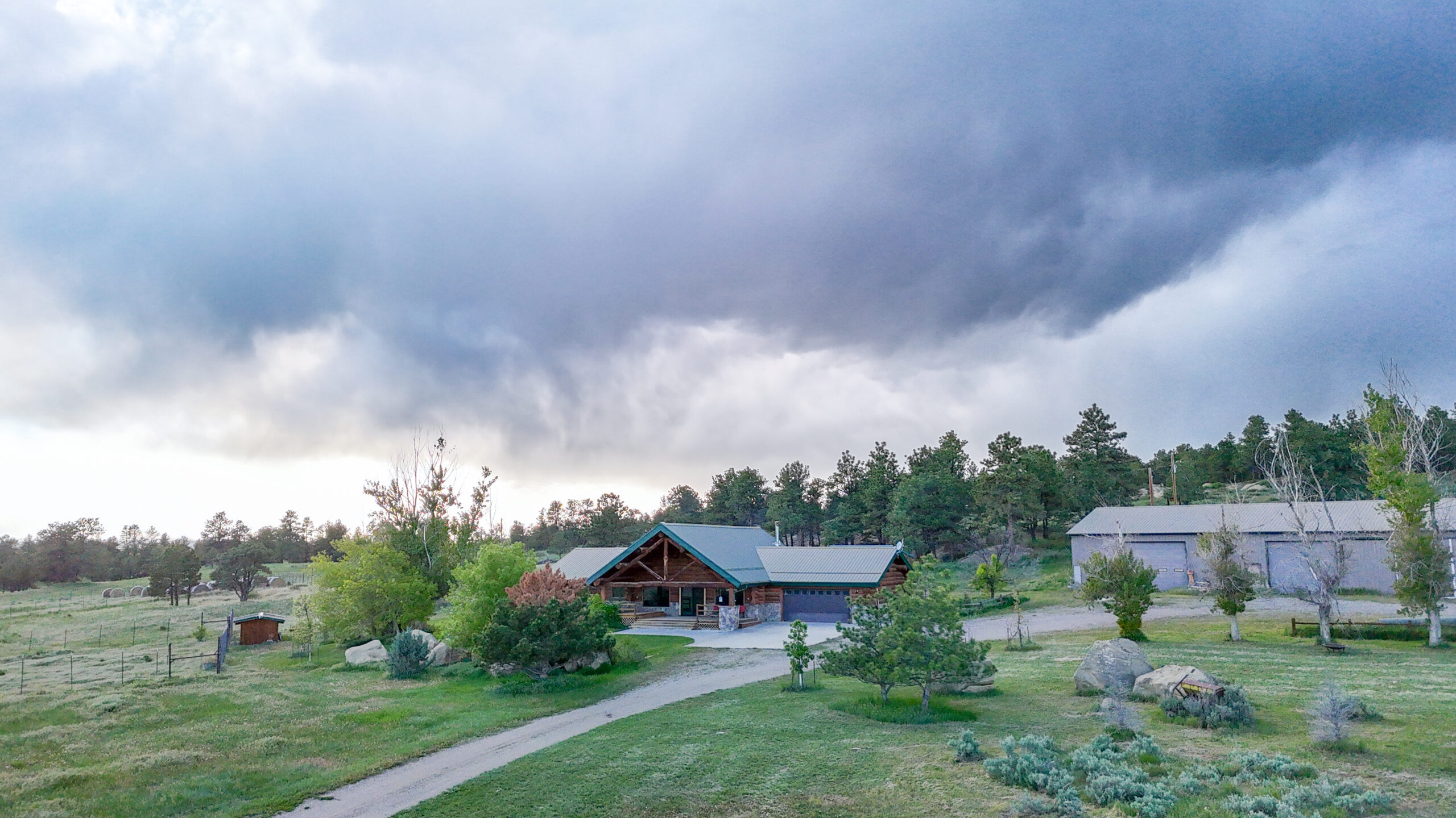 Buffalo Creek Ranch