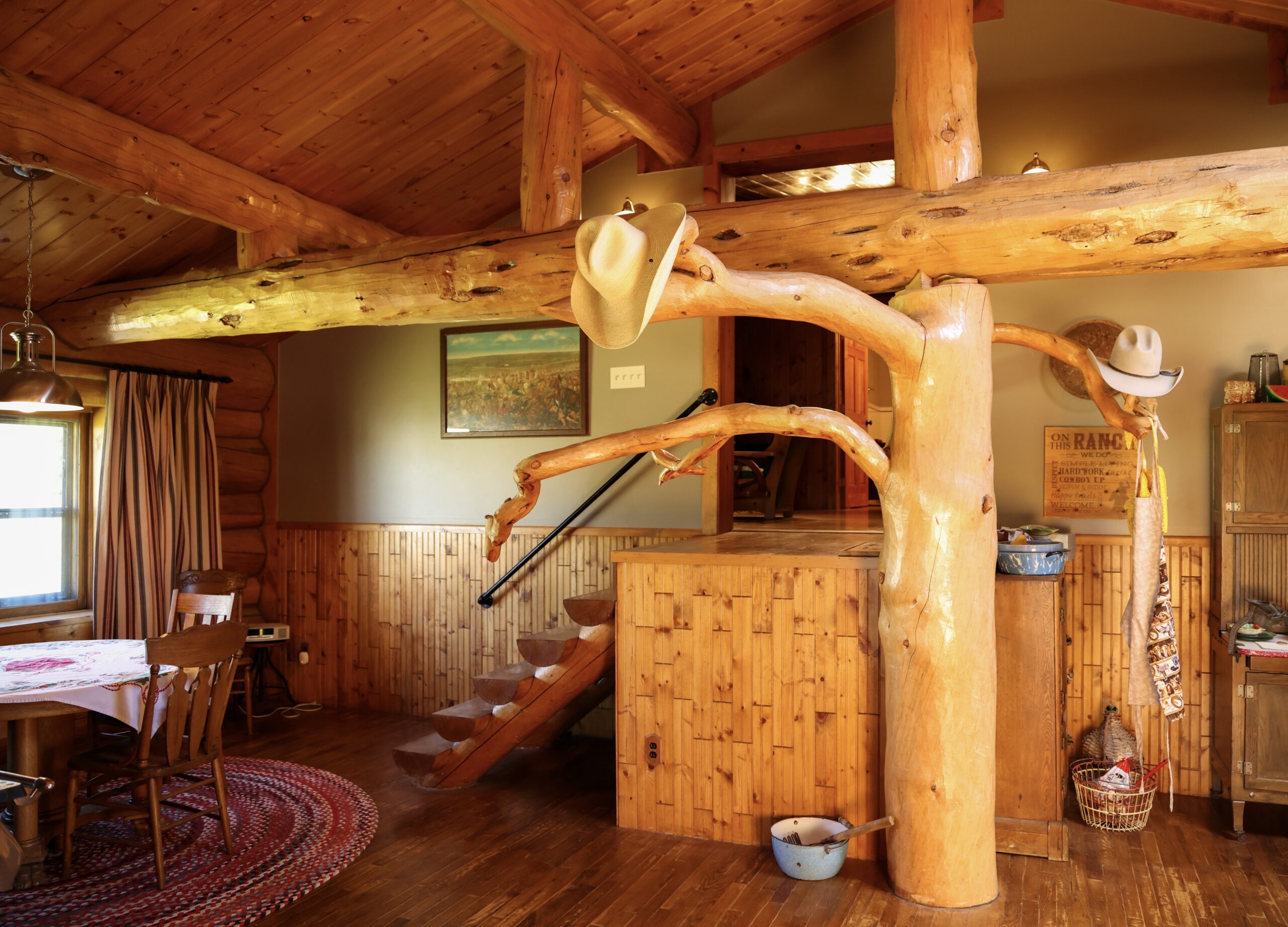 Windancer Ranch | | Custer, Montana