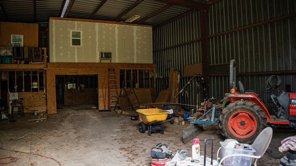 Clear Lake Land in East Feliciana Parish, Louisiana