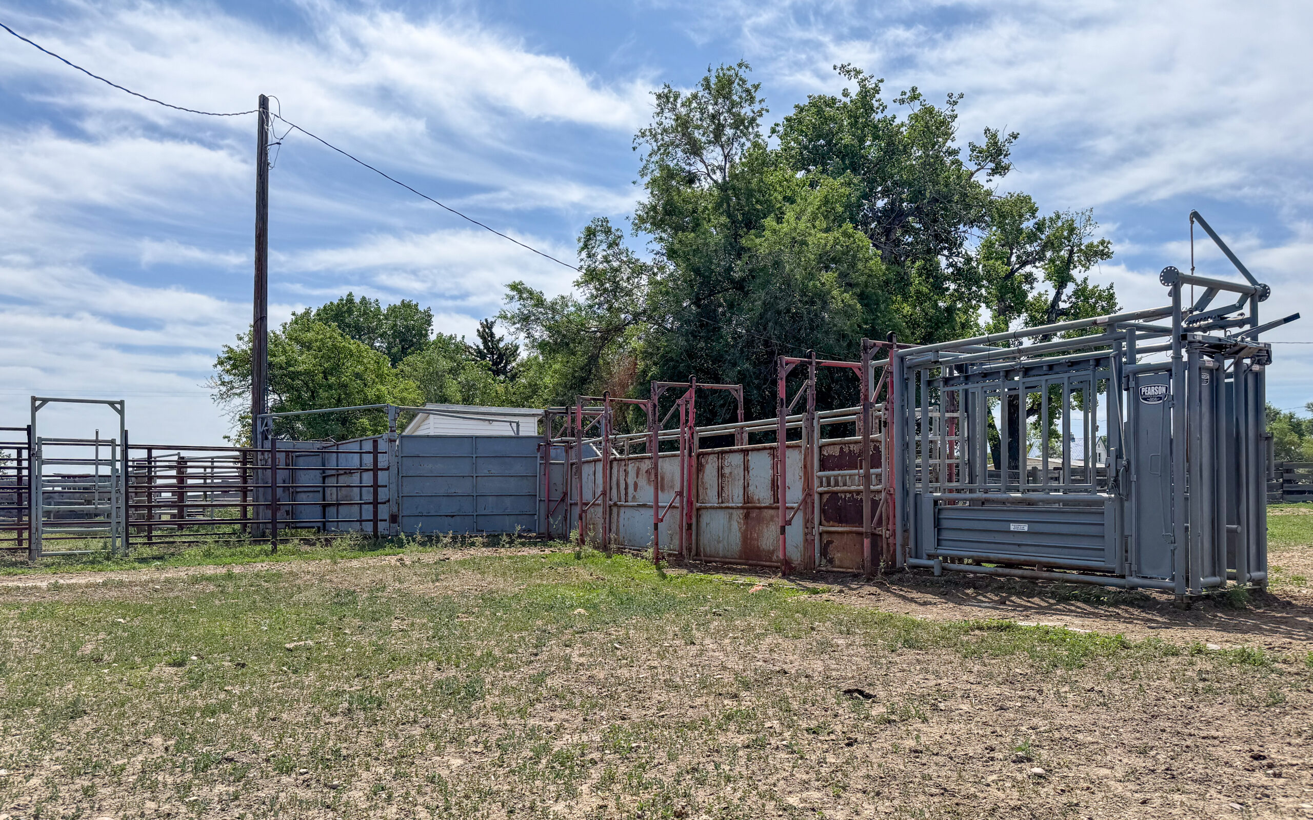 East Malta Irrigated Farm & Ranch – The Hould Property
