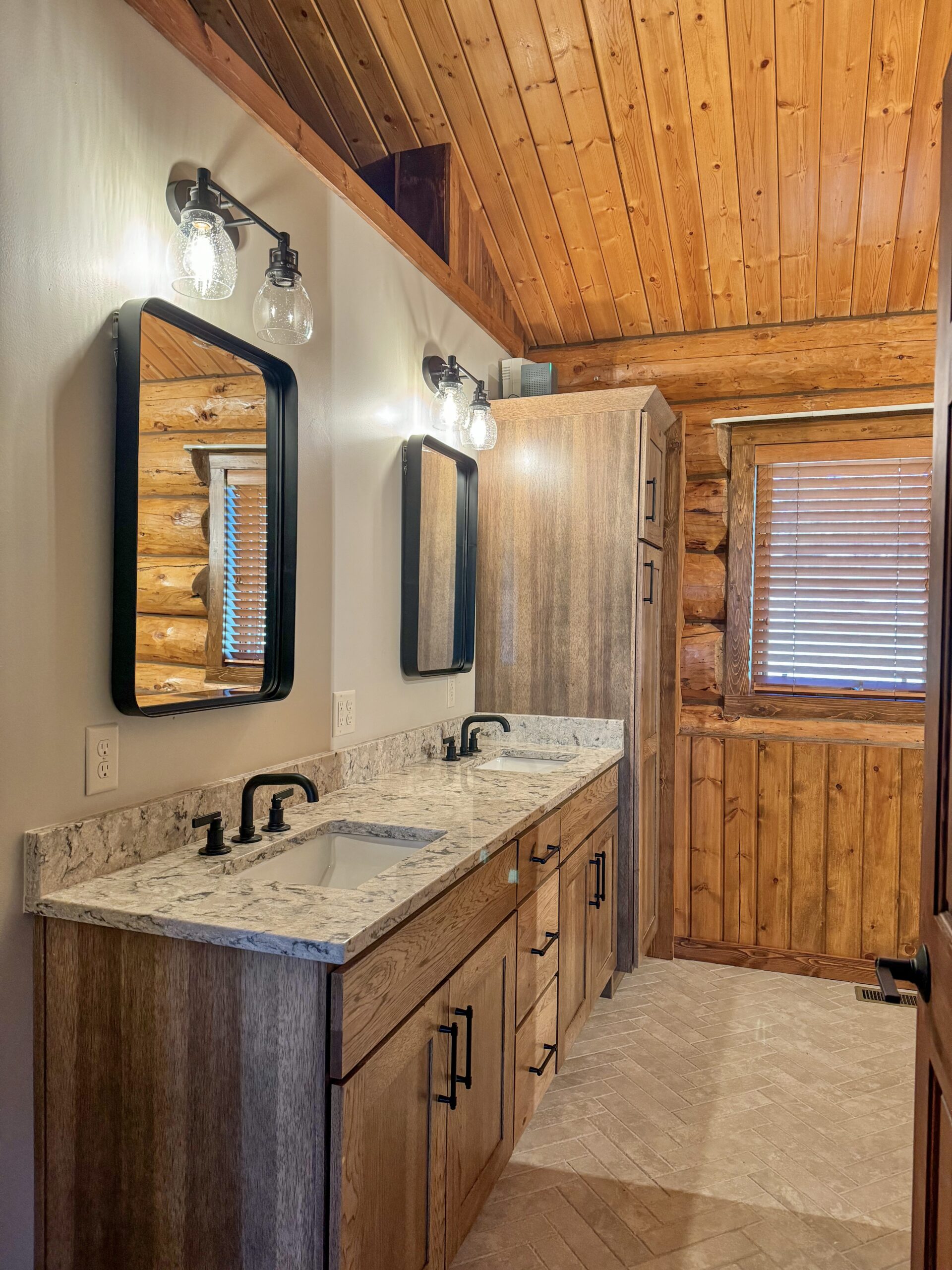 Buffalo Creek Ranch