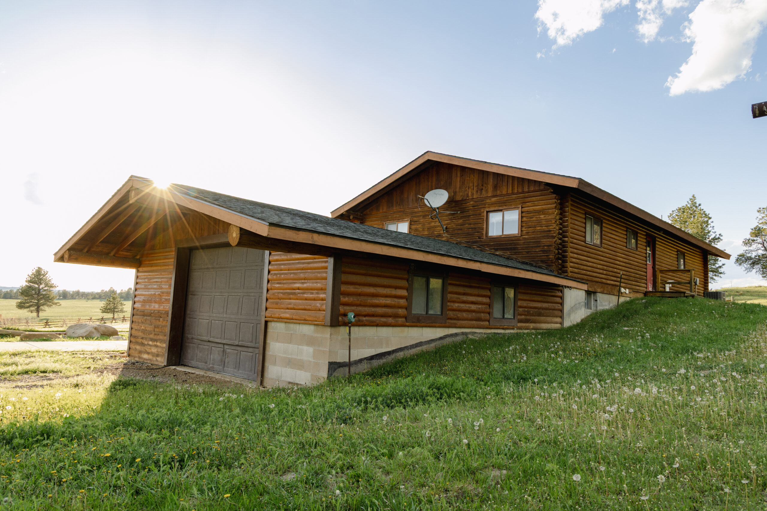 Windancer Ranch | | Custer, Montana
