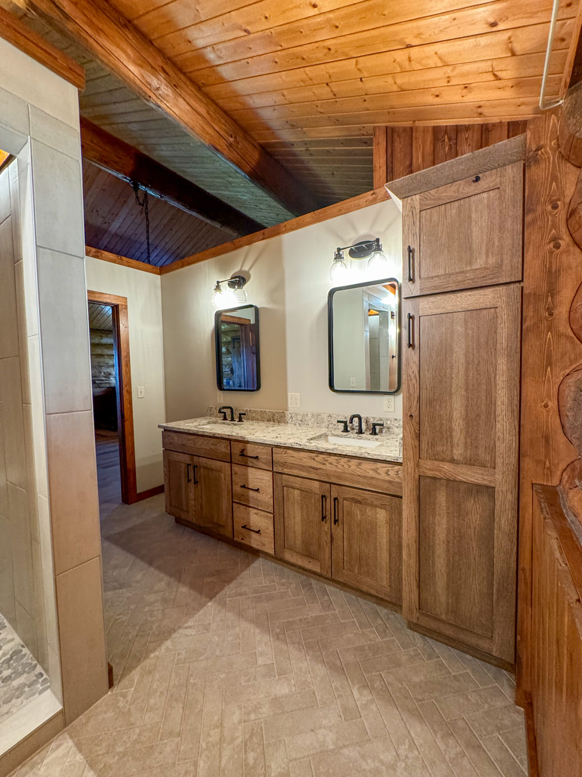 Buffalo Creek Ranch