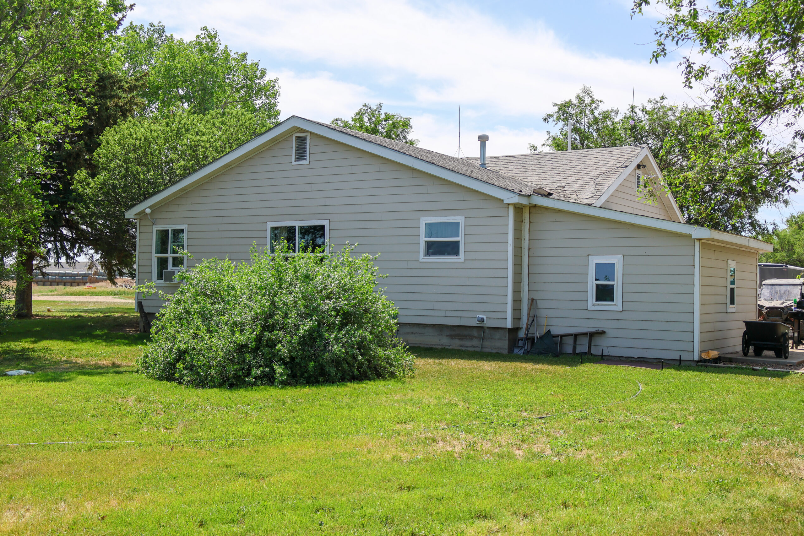 East Malta Irrigated Farm & Ranch – The Hould Property