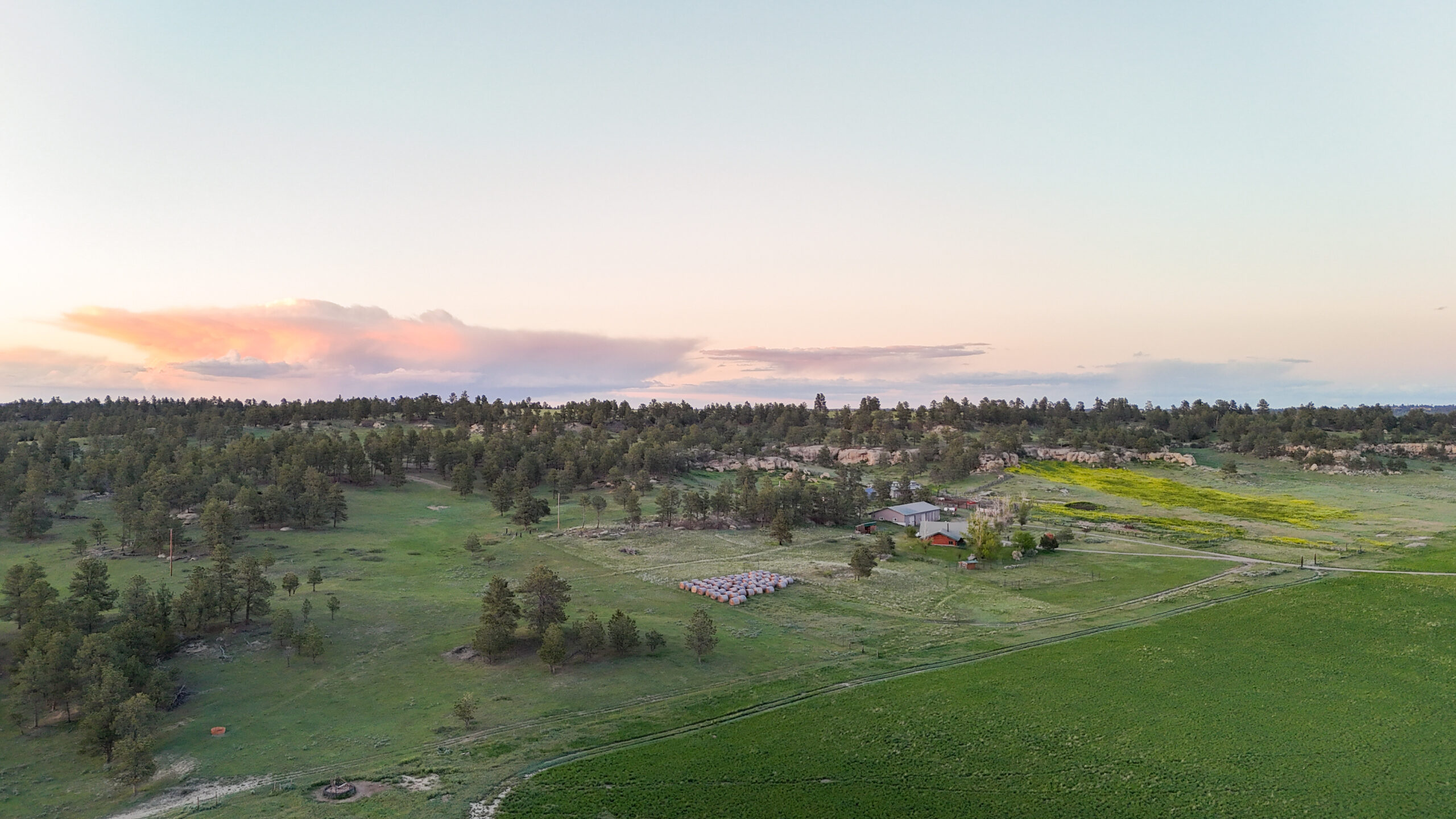 Buffalo Creek Ranch
