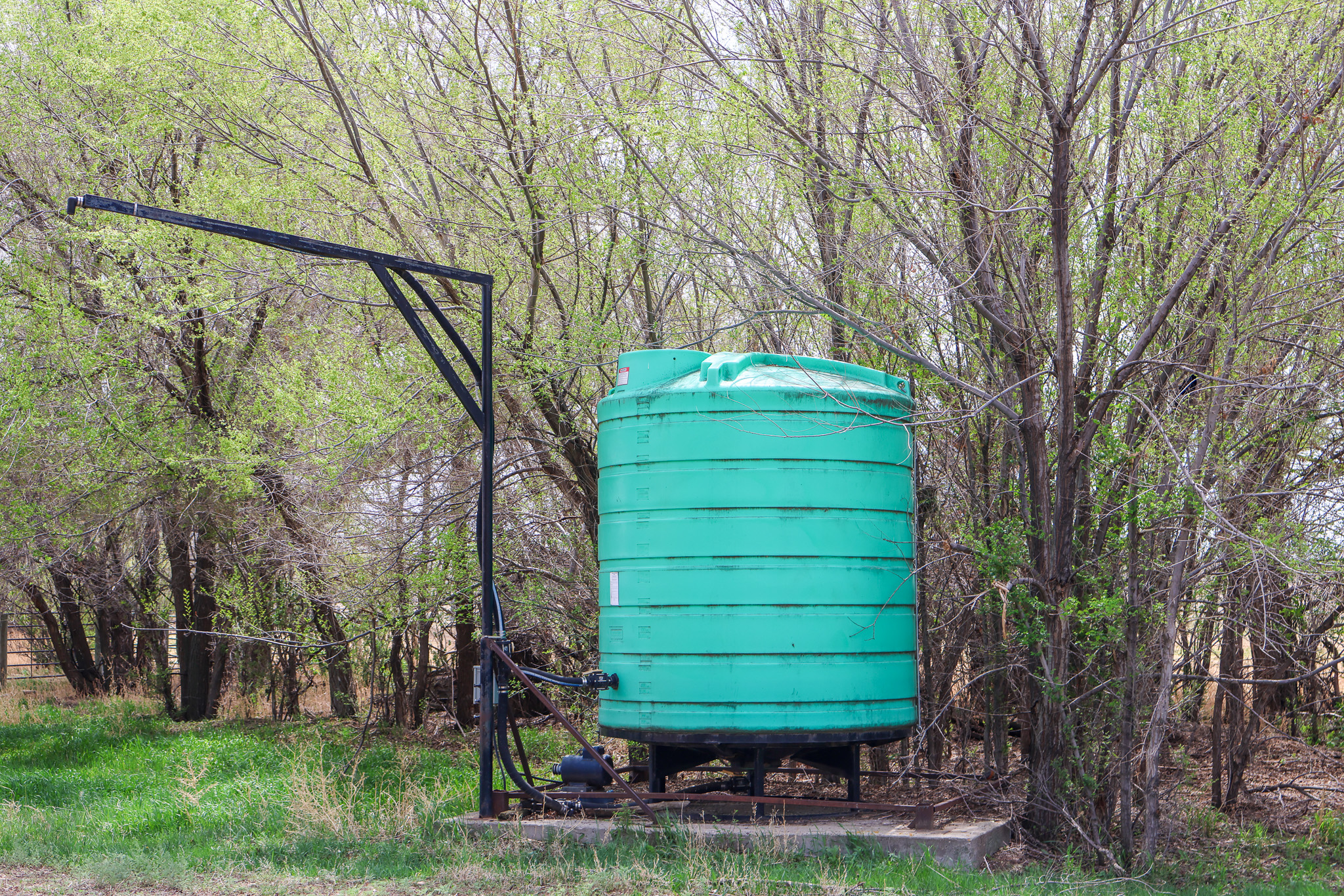 East Malta Irrigated Farm & Ranch – The Hould Property