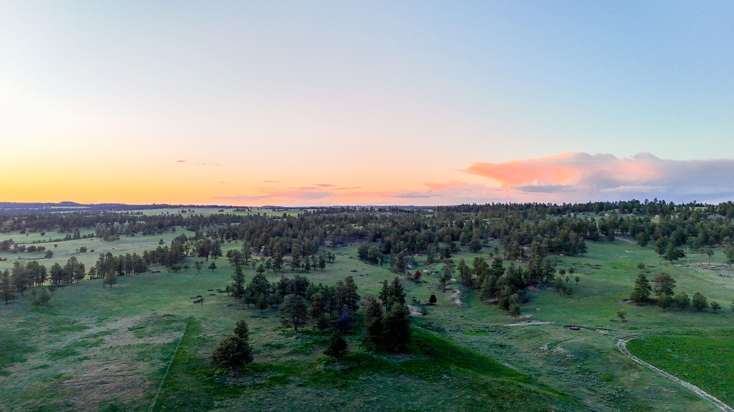 Buffalo Creek Ranch