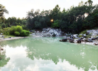 Recreational and hunting paradise located just outside Vada, GA in Decatur County