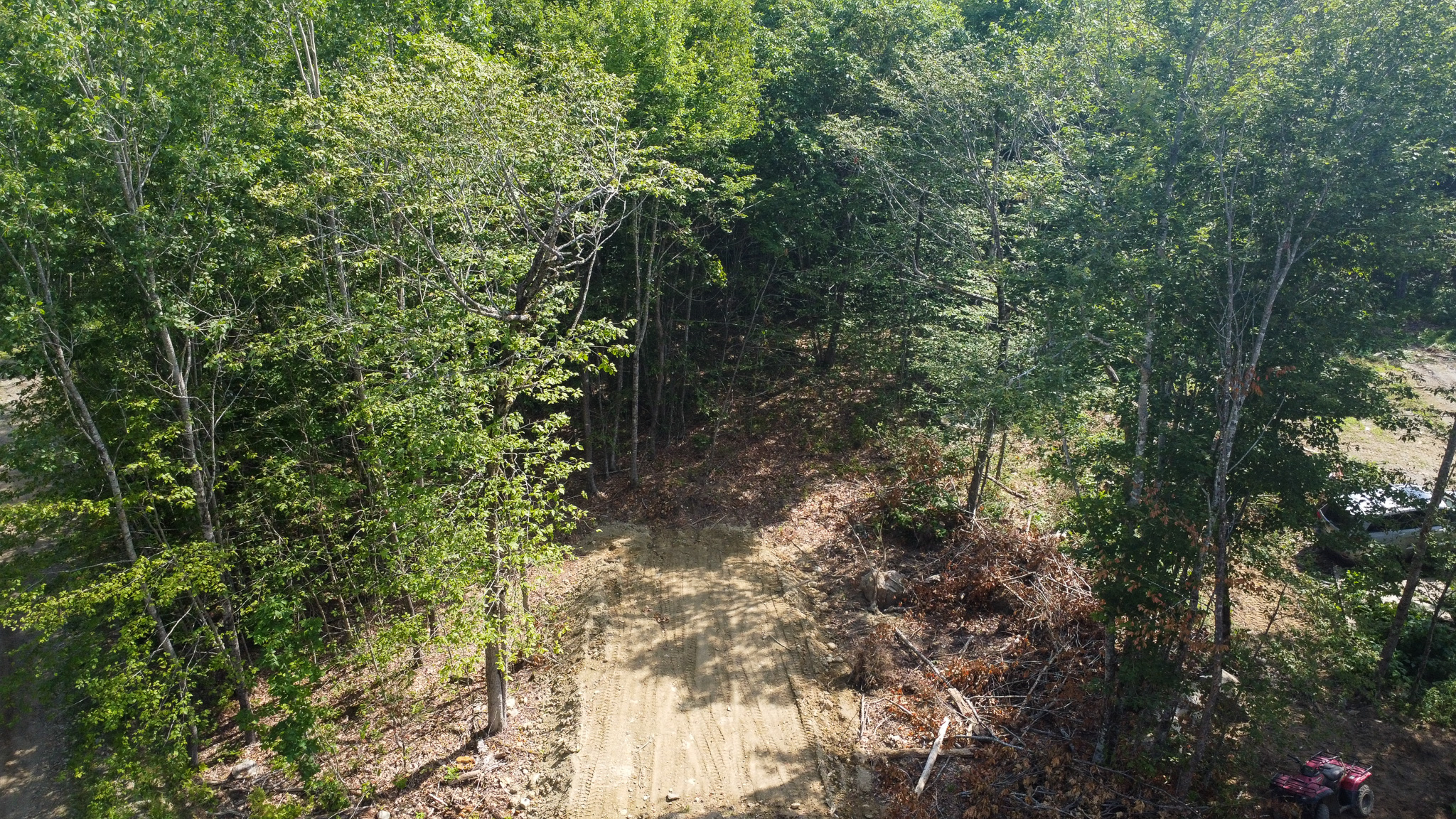 35± Acres with 1500 feet on the Brook