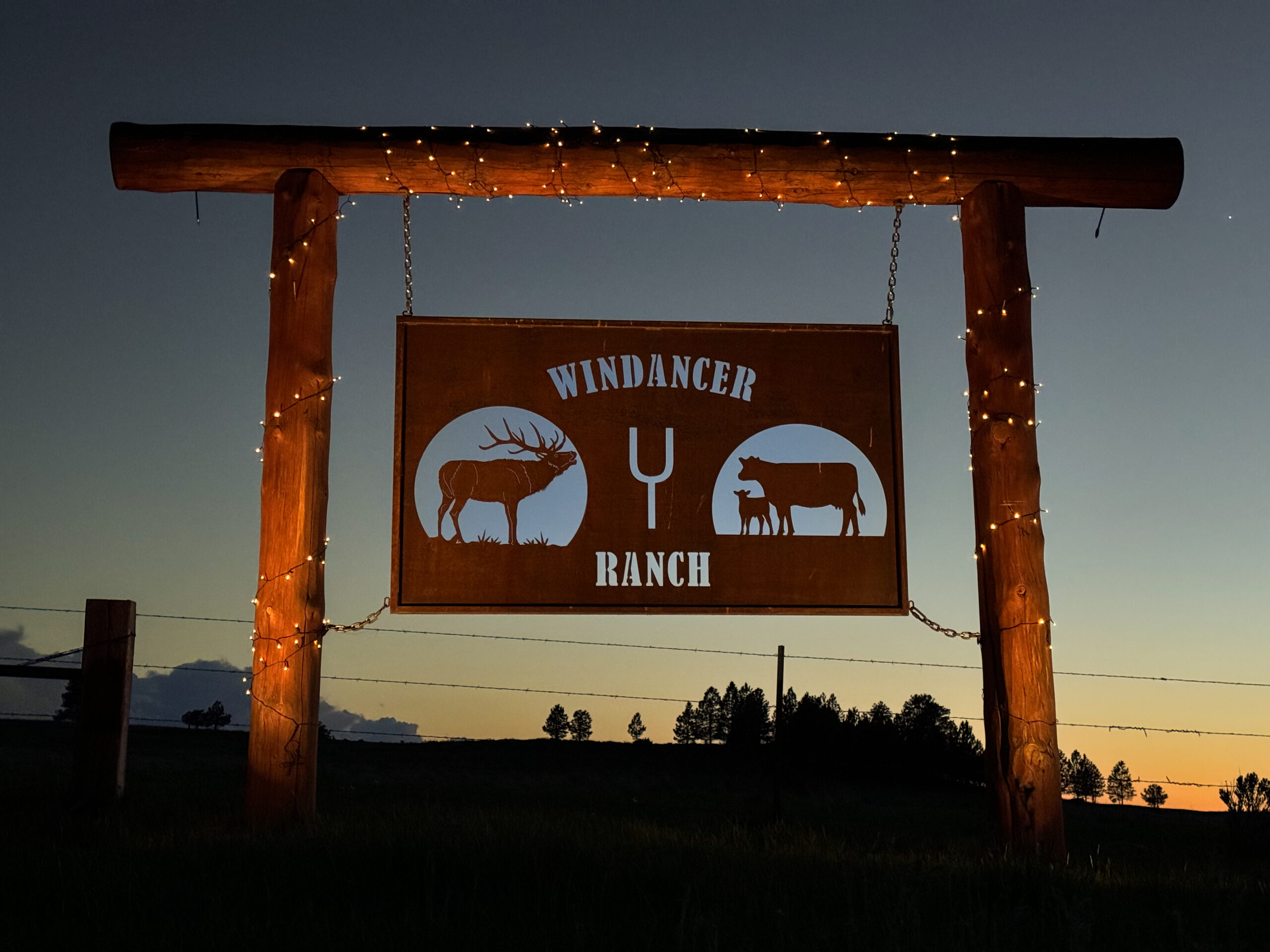 Windancer Ranch | | Custer, Montana