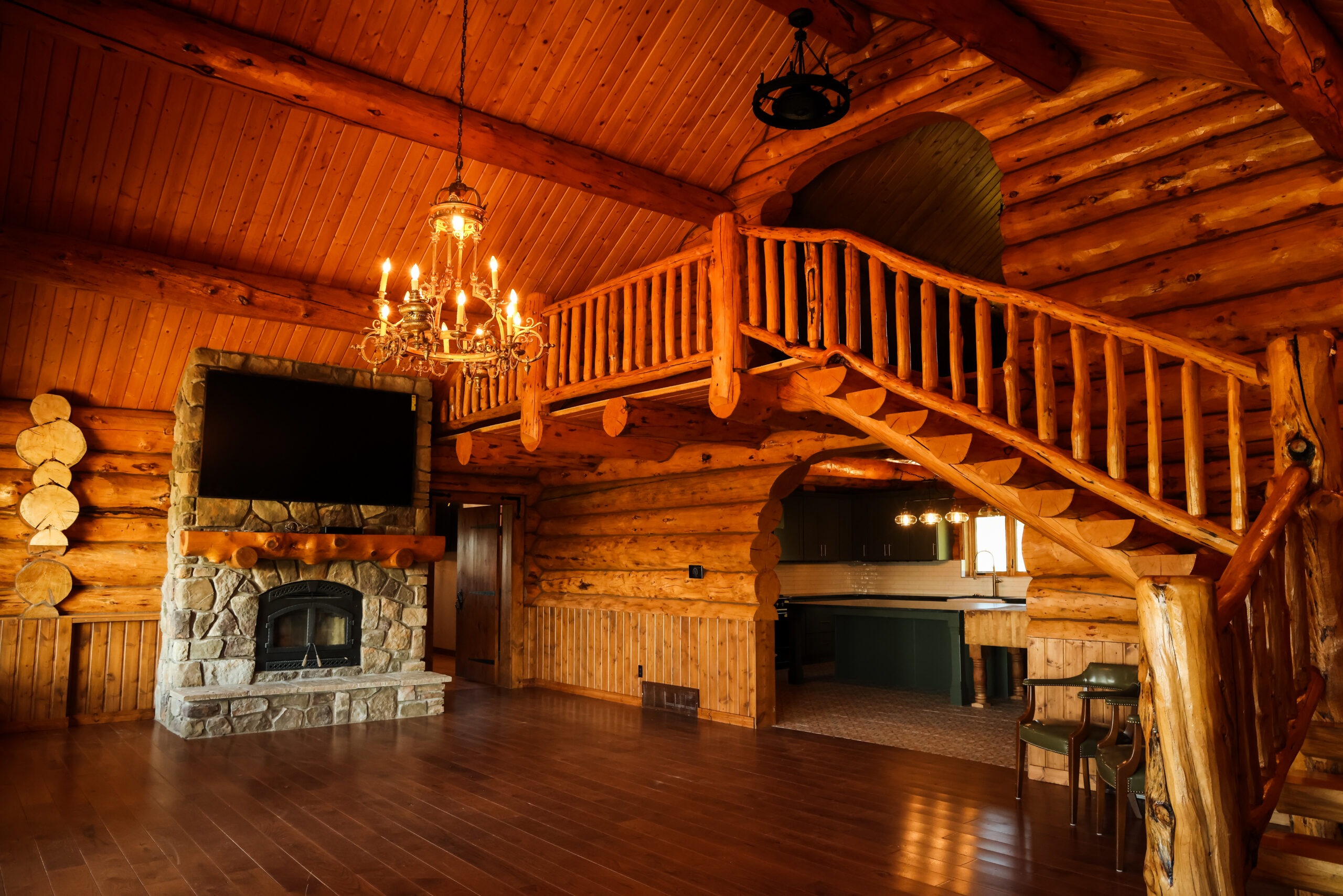 Buffalo Creek Ranch