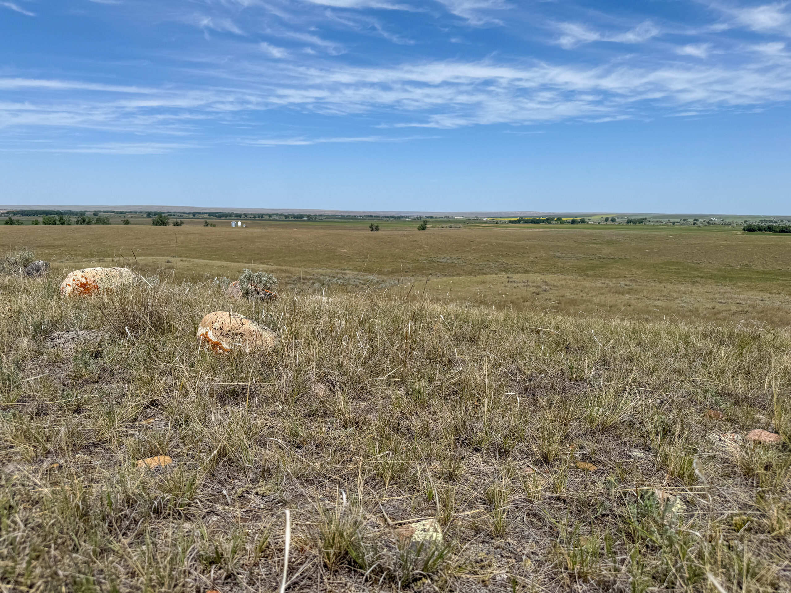 East Malta Irrigated Farm & Ranch – The Hould Property