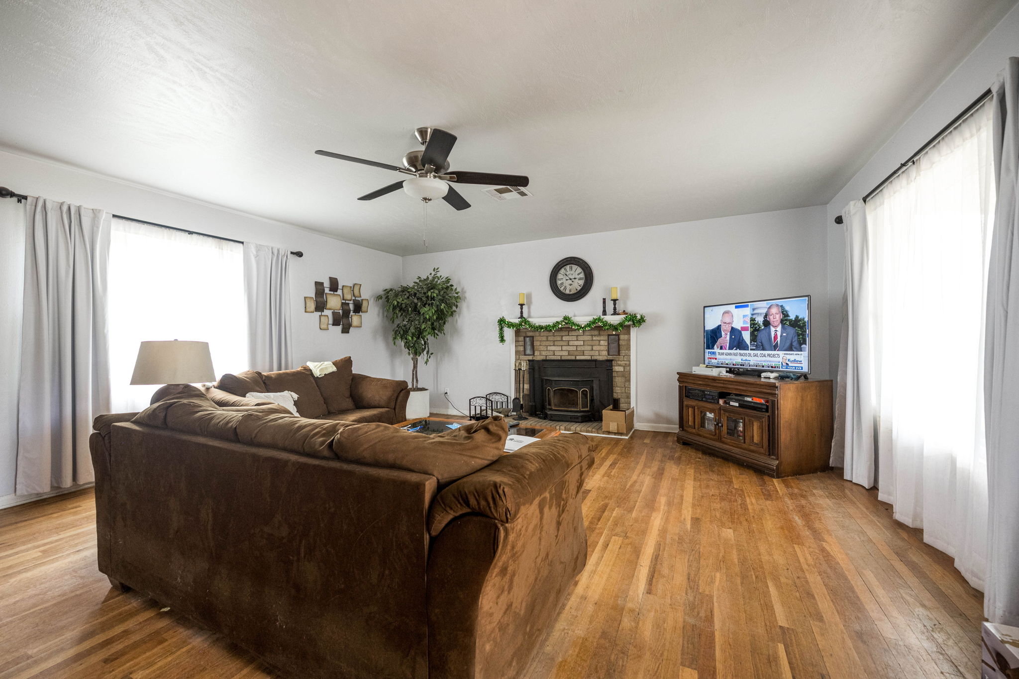 Cattle & Hunting Ranch for Sale in Weed, NM