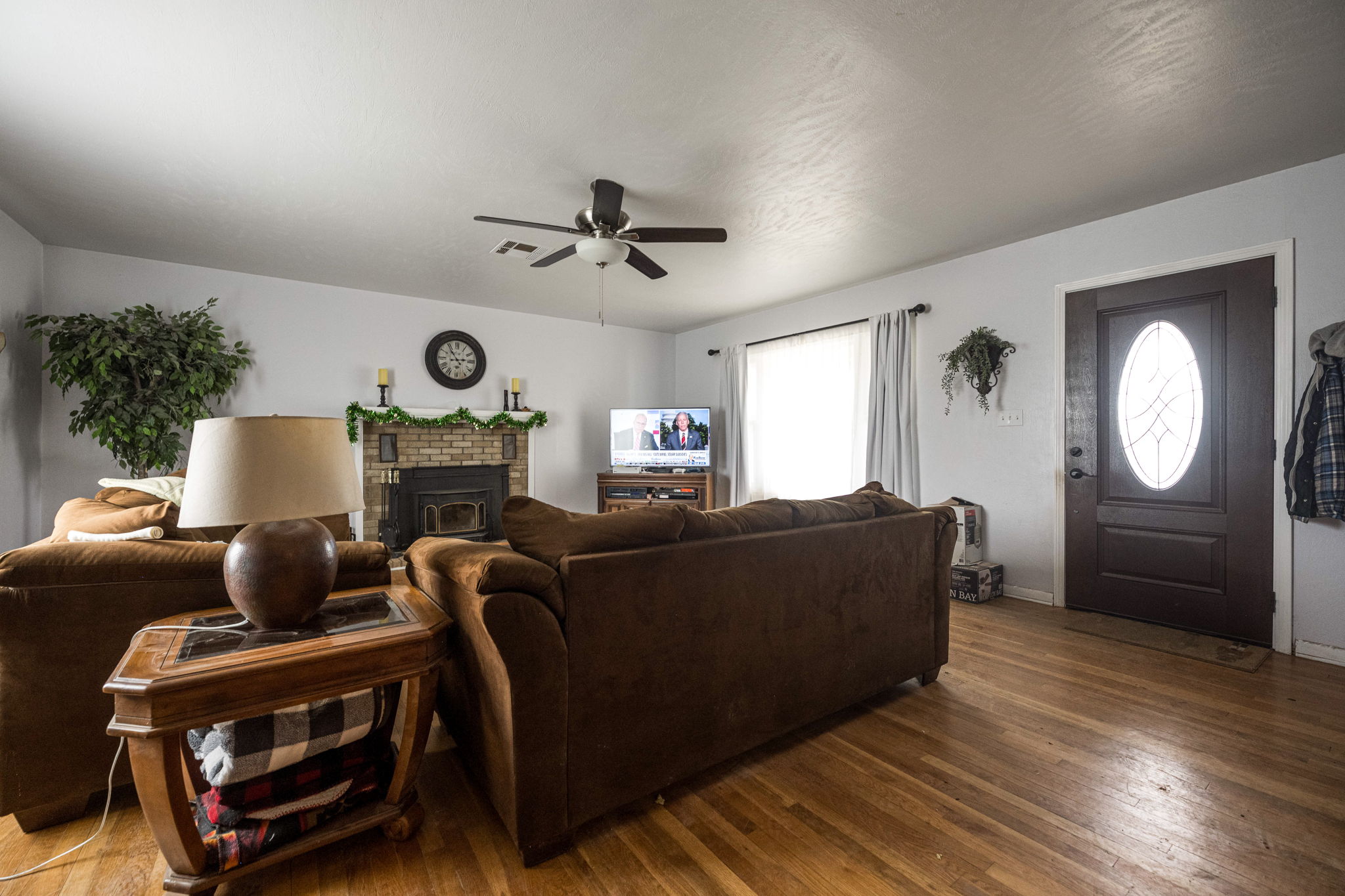Cattle & Hunting Ranch for Sale in Weed, NM