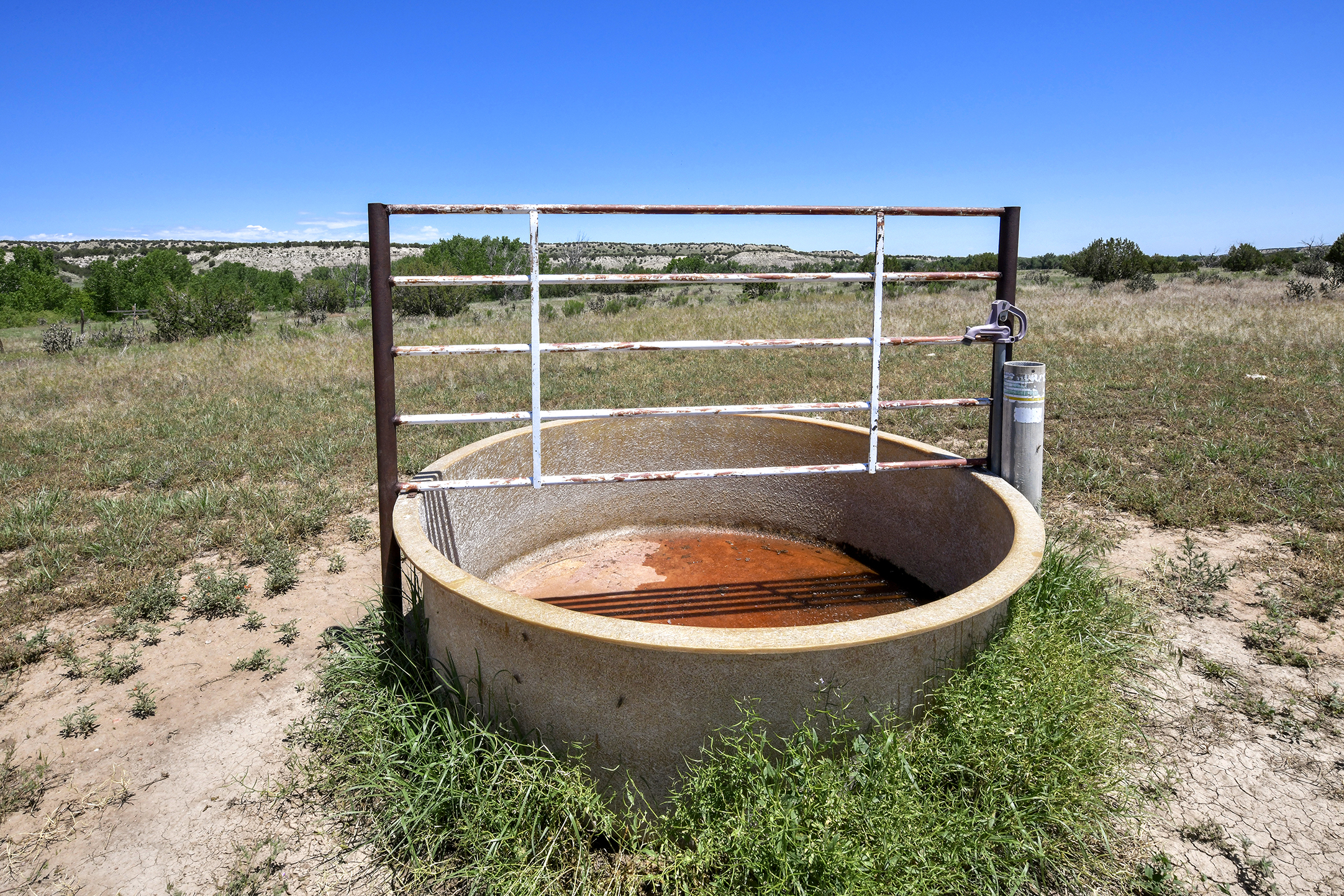 Burnt Mill Ranch – 643± Acres of Prime Colorado Ranchland
