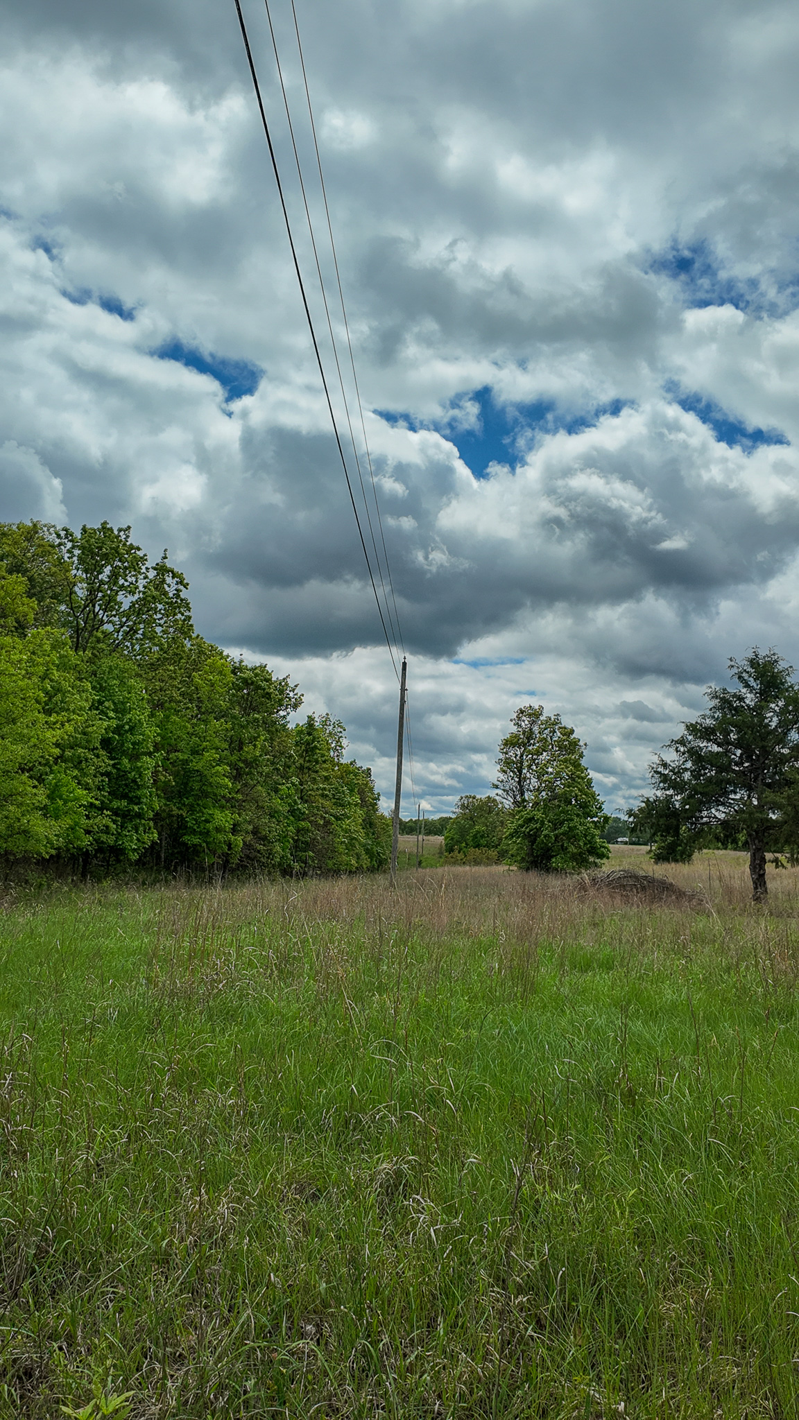 St. Clair County MO Recreational Land