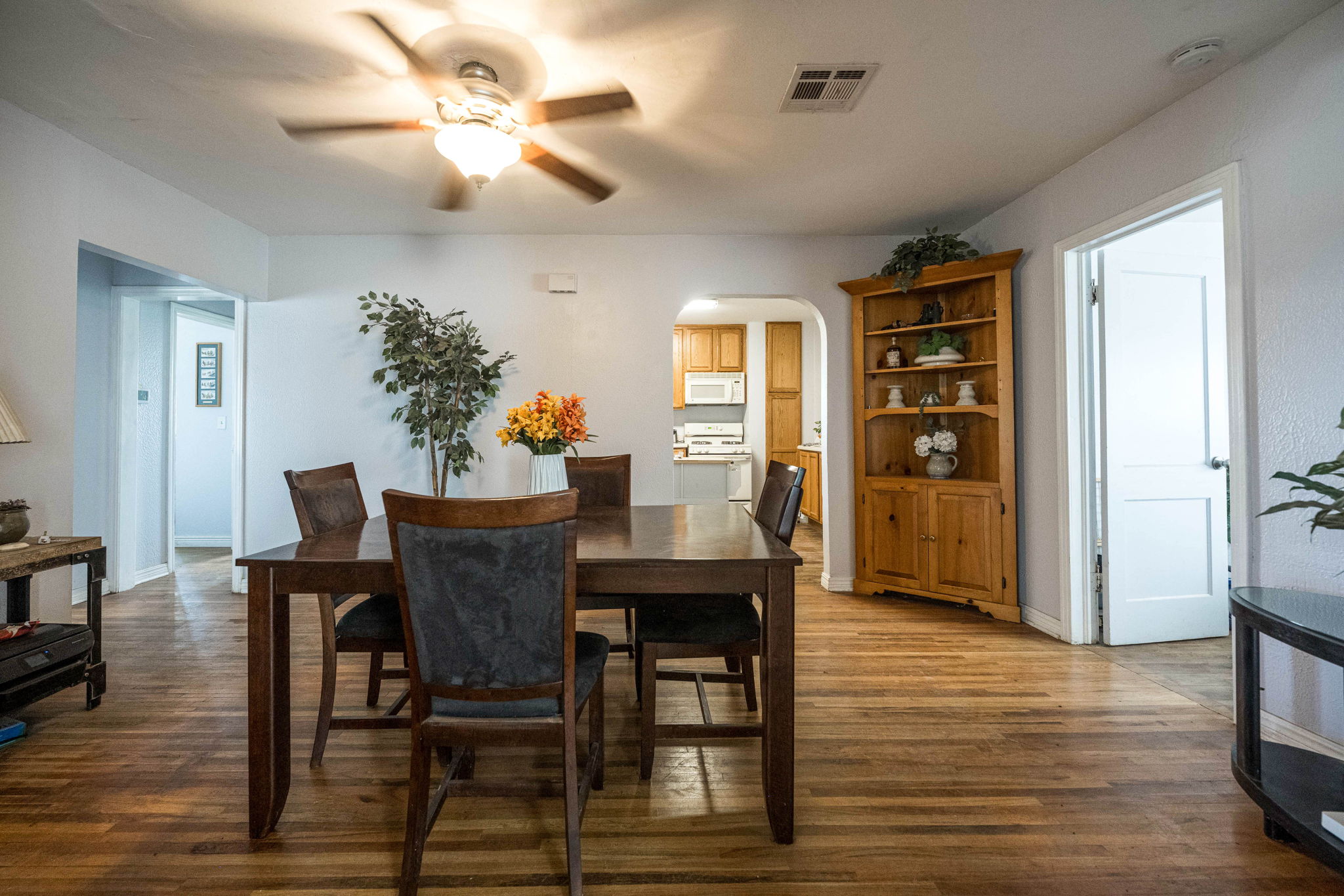 Cattle & Hunting Ranch for Sale in Weed, NM