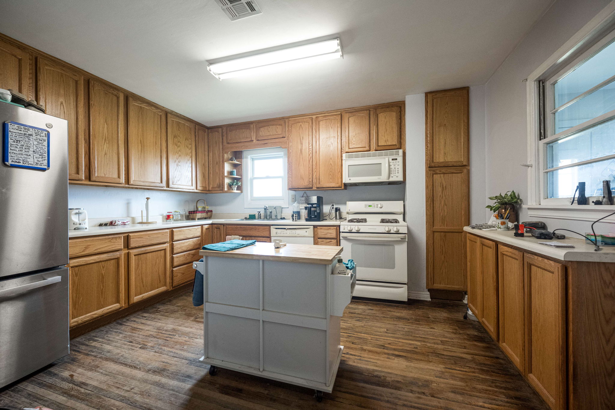 Cattle & Hunting Ranch for Sale in Weed, NM