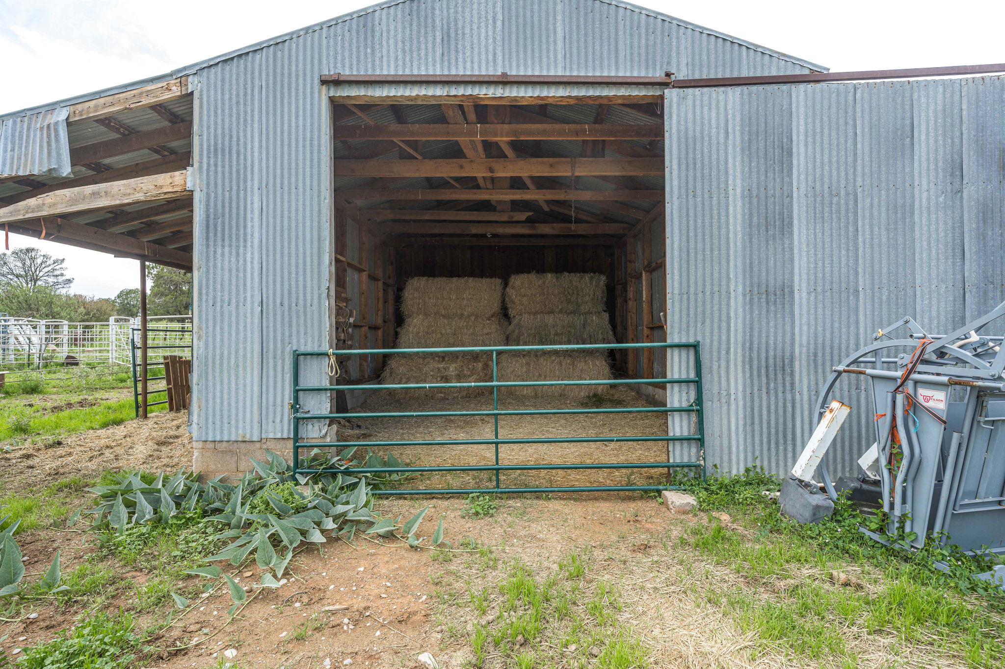 Cattle & Hunting Ranch for Sale in Weed, NM