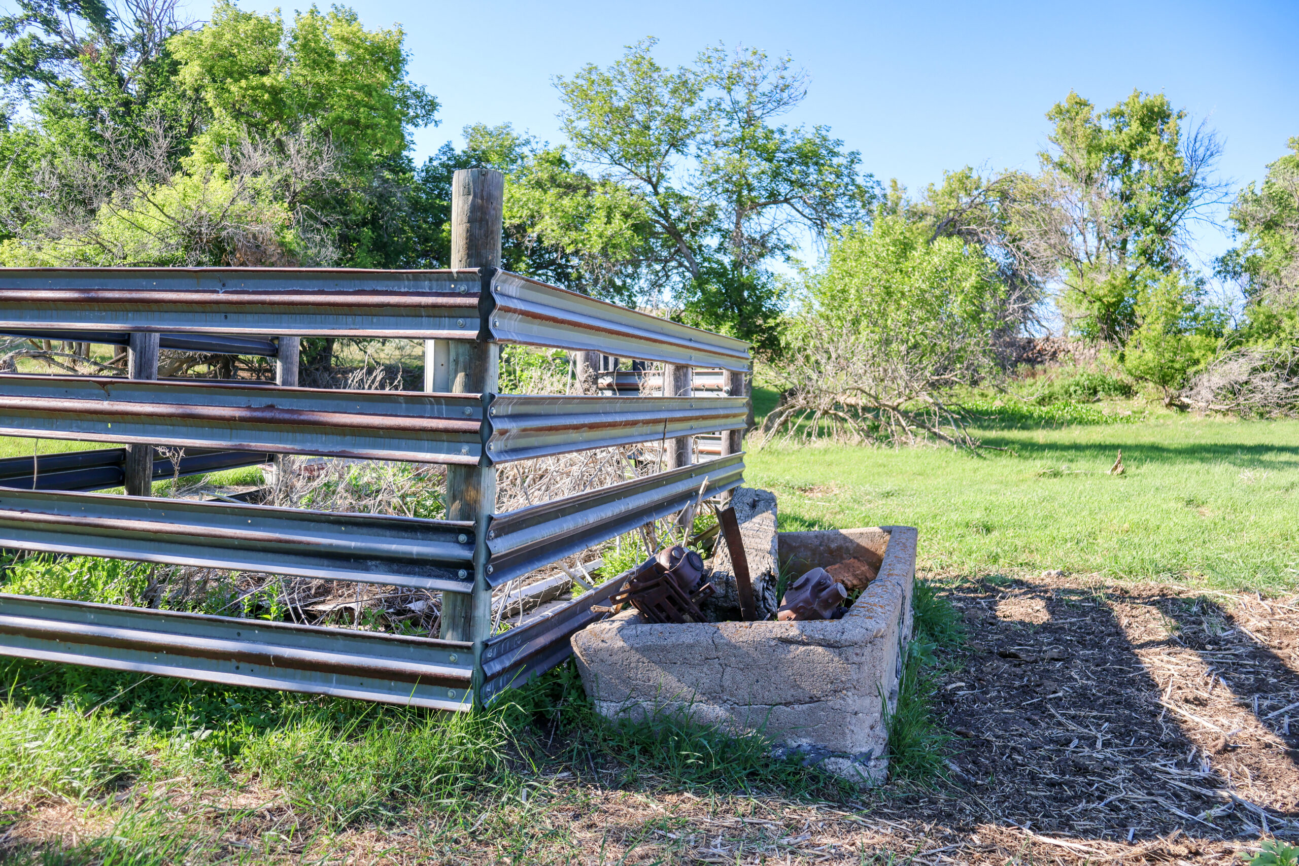 Golden Triangle Farm & Ranch in Hill County, Montana