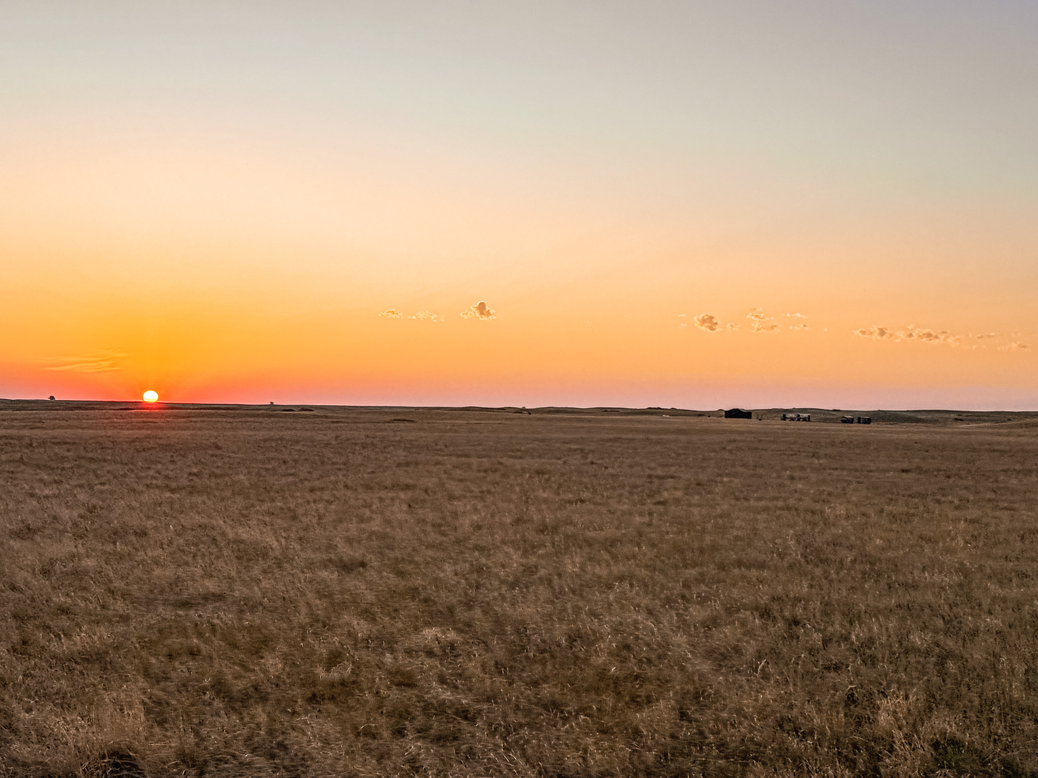 Norman Mavencamp Ranch