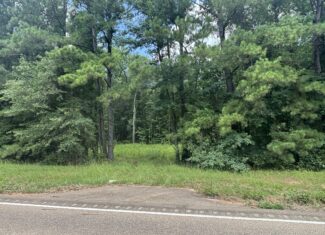 East Texas Land for Sale – ±7 Acres for Homesite or Hunting