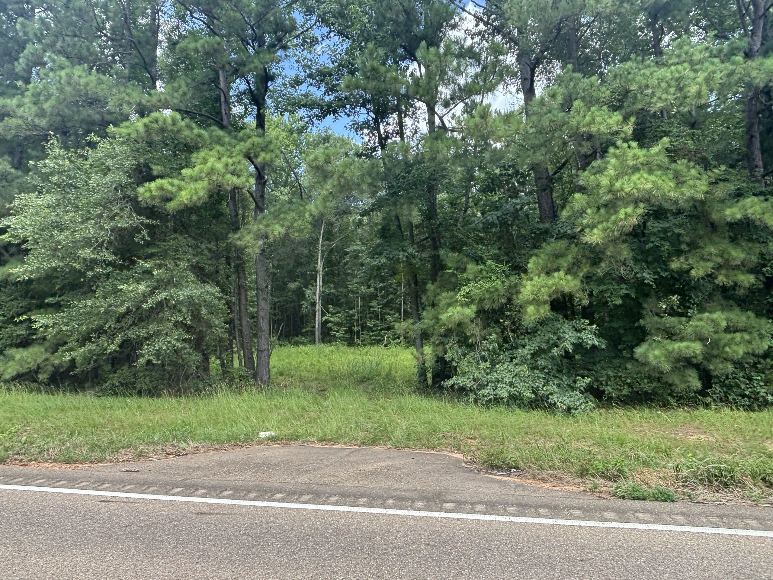 East Texas Land for Sale – ±7 Acres for Homesite or Hunting