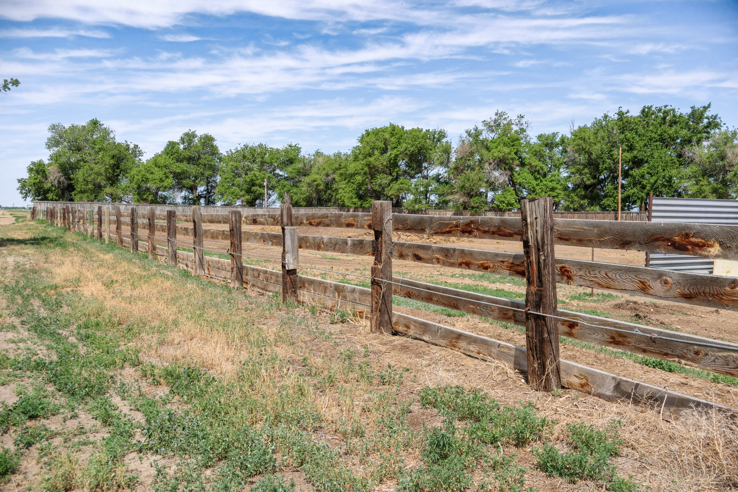 East Malta Irrigated Farm & Ranch – The Hould Property