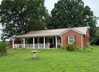 35± Acres of Prime Hunting & Recreational Land in Halifax County VA!