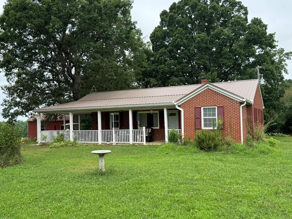 35± Acres of Prime Hunting & Recreational Land in Halifax County VA!