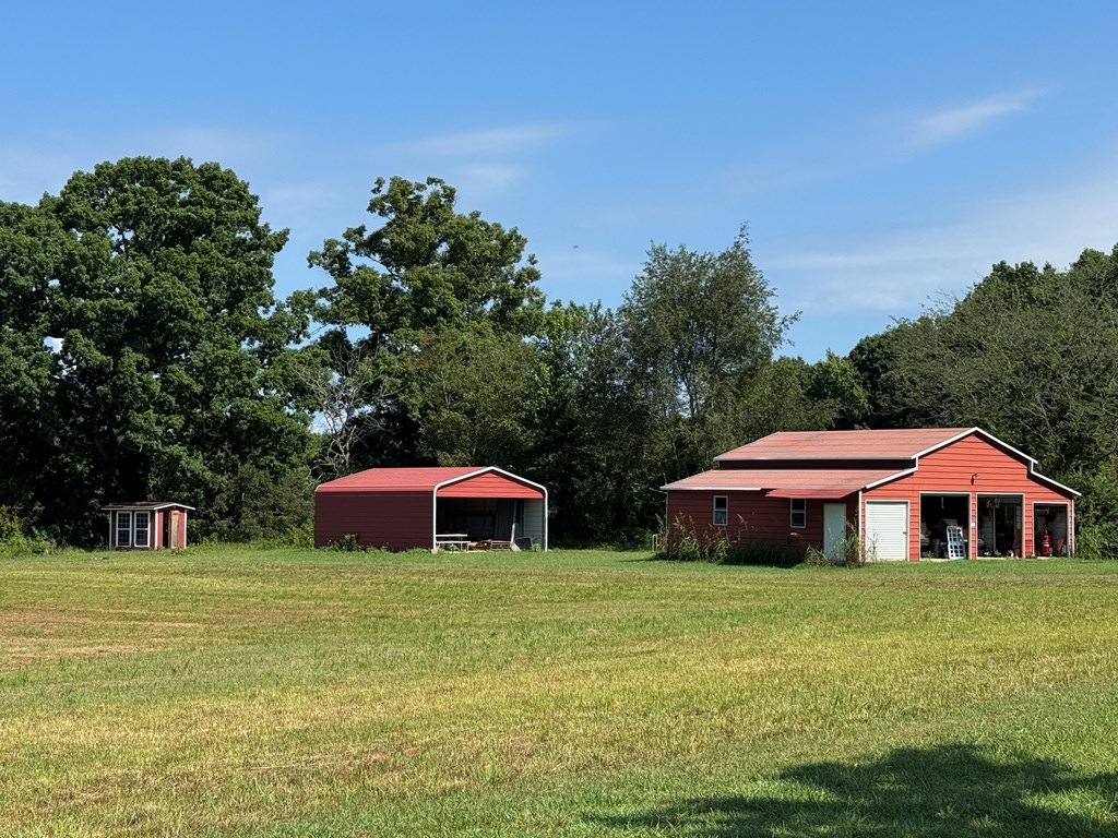 35± Acres of Prime Hunting & Recreational Land in Halifax County VA!