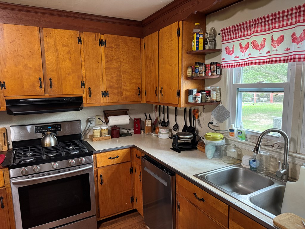 35± Acres of Prime Hunting & Recreational Land in Halifax County VA!