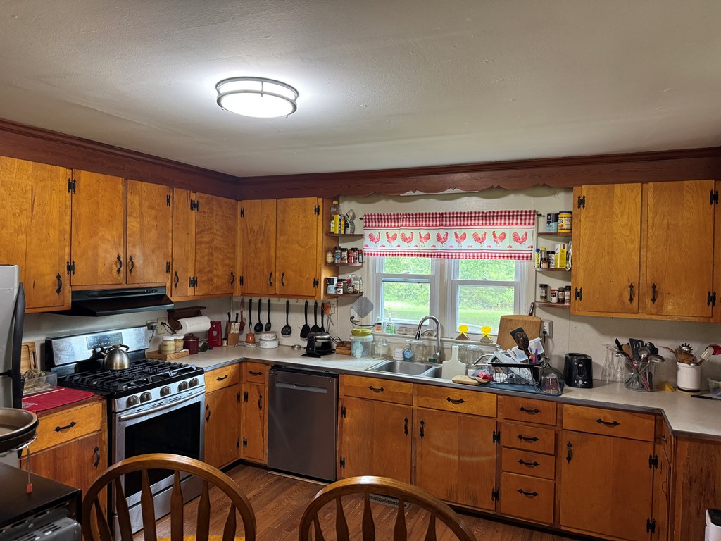 35± Acres of Prime Hunting & Recreational Land in Halifax County VA!