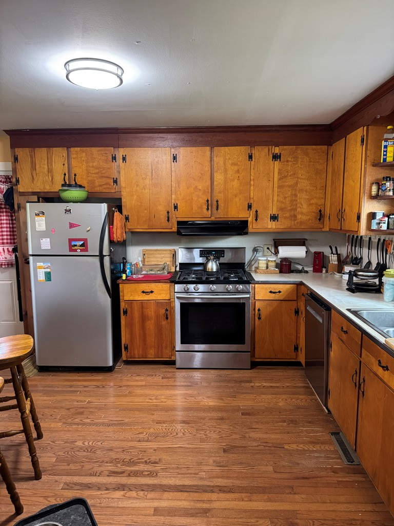 35± Acres of Prime Hunting & Recreational Land in Halifax County VA!