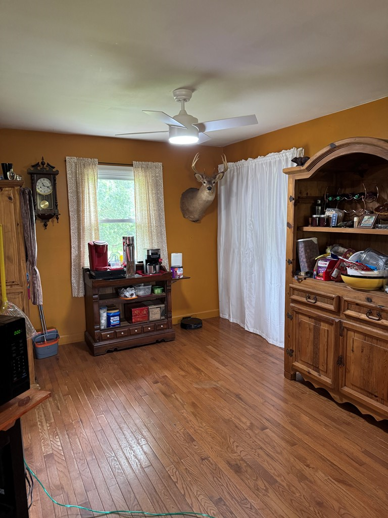 35± Acres of Prime Hunting & Recreational Land in Halifax County VA!