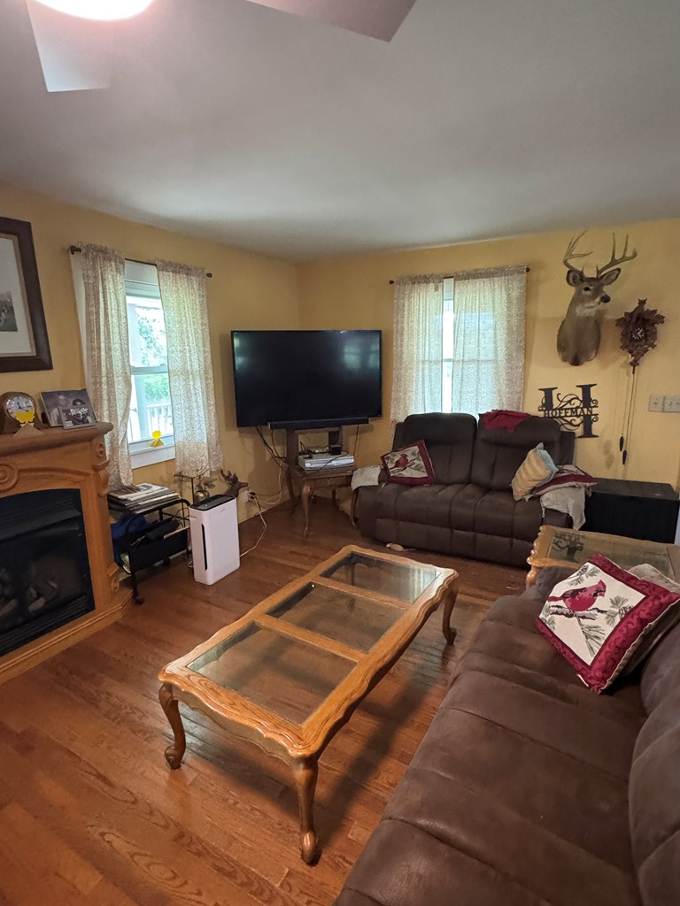 35± Acres of Prime Hunting & Recreational Land in Halifax County VA!