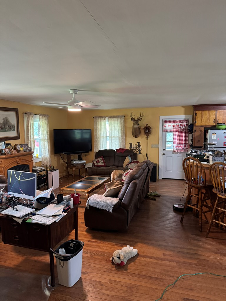 35± Acres of Prime Hunting & Recreational Land in Halifax County VA!