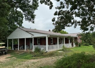 35± Acres of Prime Hunting & Recreational Land in Halifax County VA!