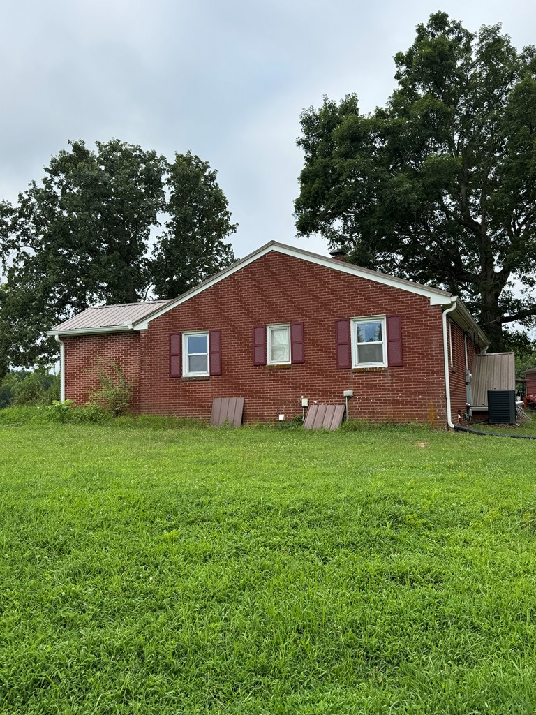 35± Acres of Prime Hunting & Recreational Land in Halifax County VA!