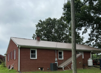 35± Acres of Prime Hunting & Recreational Land in Halifax County VA!
