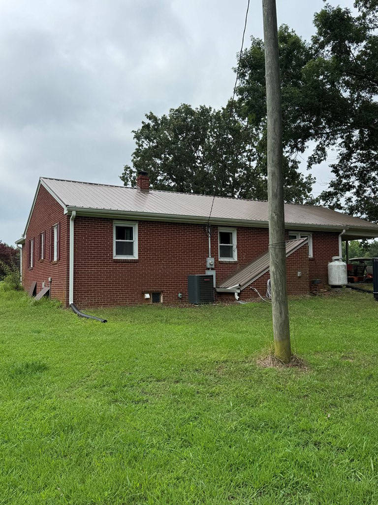 35± Acres of Prime Hunting & Recreational Land in Halifax County VA!