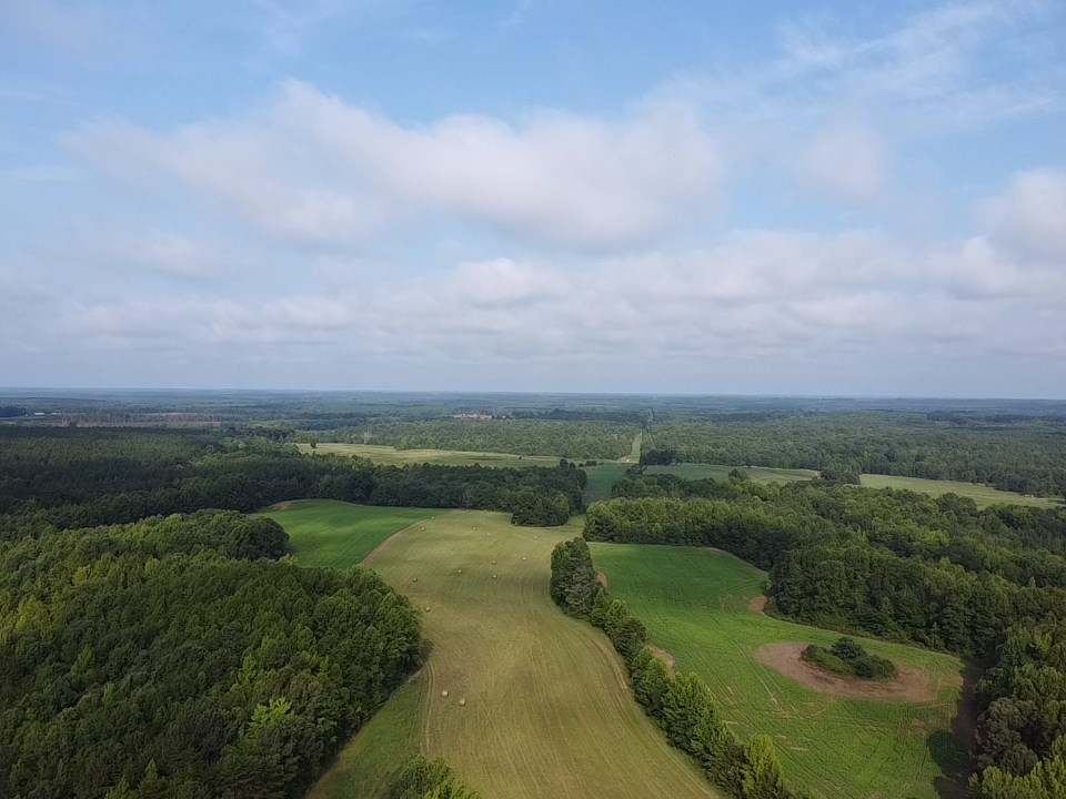 35± Acres of Prime Hunting & Recreational Land in Halifax County VA!