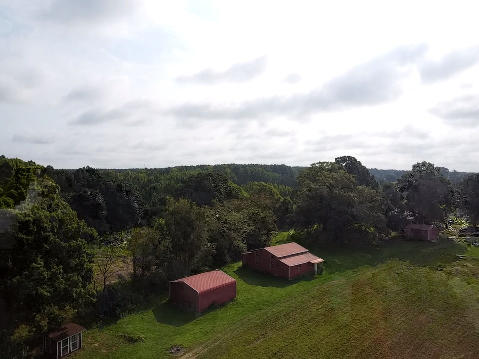 35± Acres of Prime Hunting & Recreational Land in Halifax County VA!