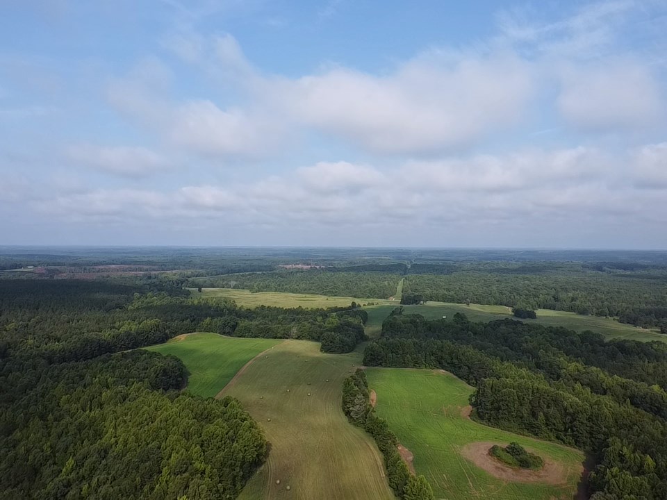 35± Acres of Prime Hunting & Recreational Land in Halifax County VA!