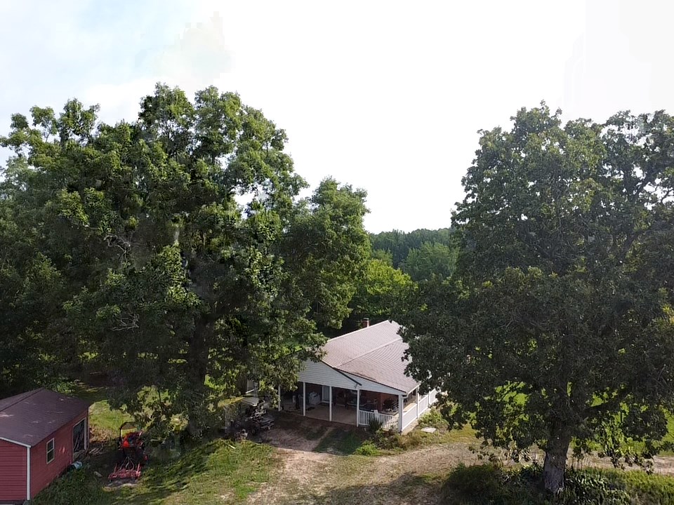 35± Acres of Prime Hunting & Recreational Land in Halifax County VA!
