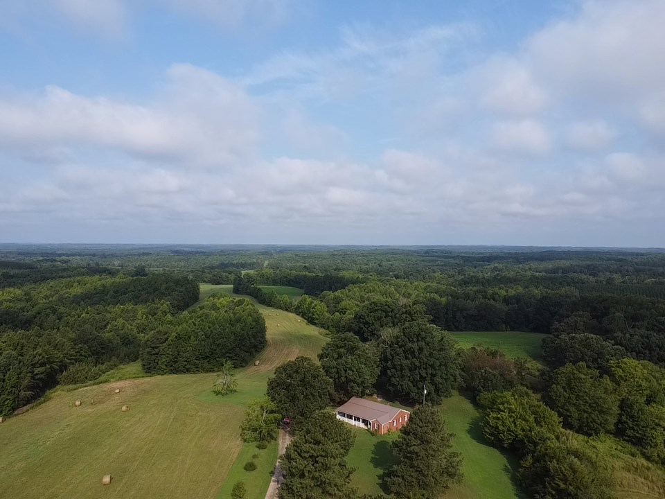35± Acres of Prime Hunting & Recreational Land in Halifax County VA!