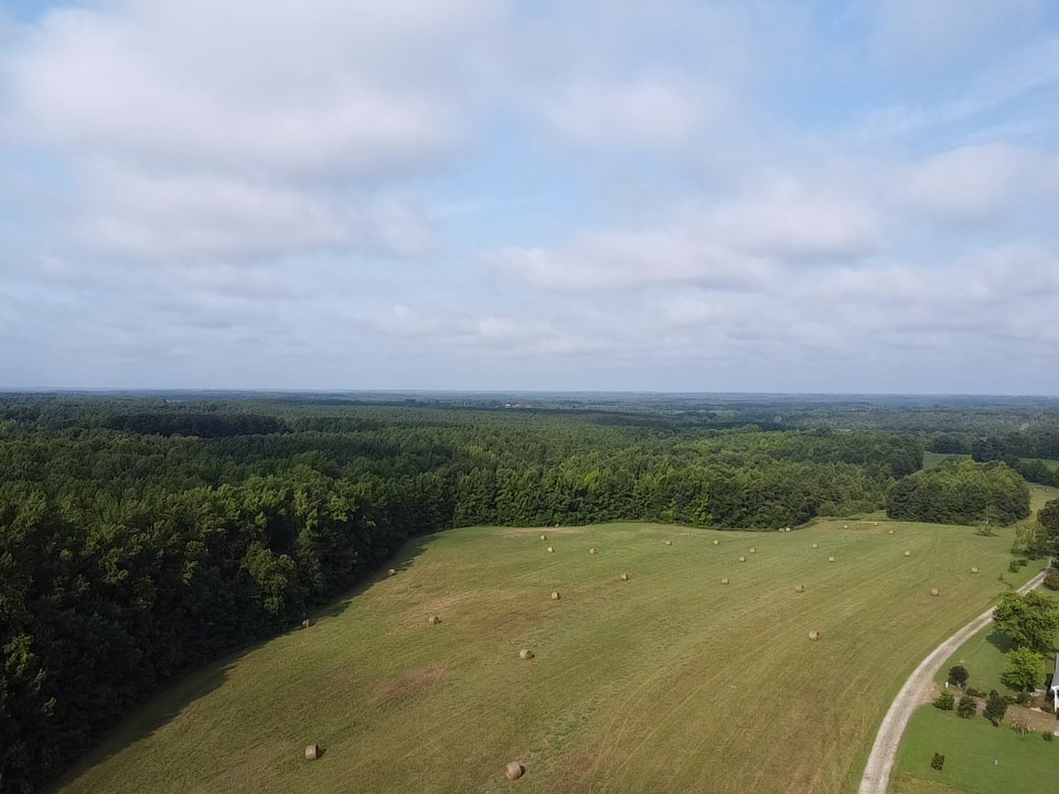 35± Acres of Prime Hunting & Recreational Land in Halifax County VA!