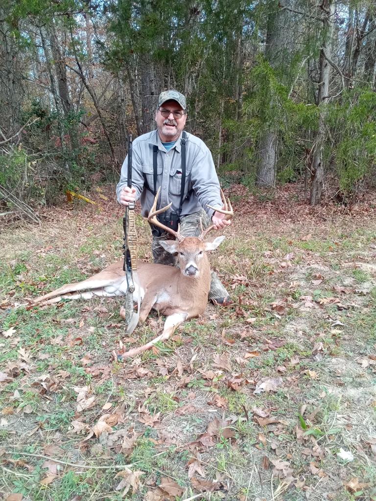Hunter’s Dream & Country Paradise in Mecklenburg County, VA