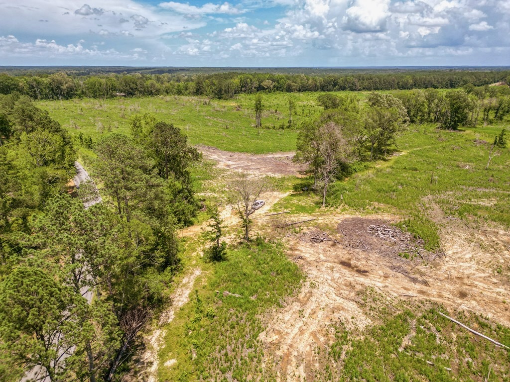 Land for Sale in Amite County, MS