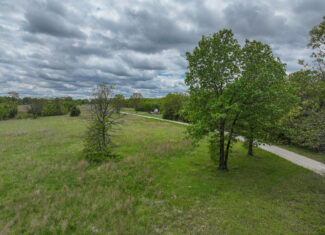 St. Clair County MO Recreational Land